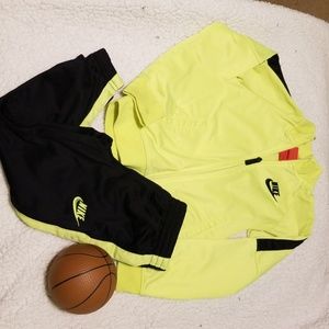 Nike Toddler Athletic Suit